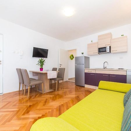 Apartman Dodo Apartment Сплит Екстериор снимка