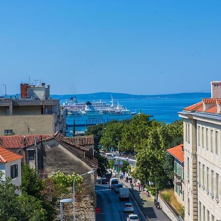 Apartman Dodo Apartment Сплит Екстериор снимка