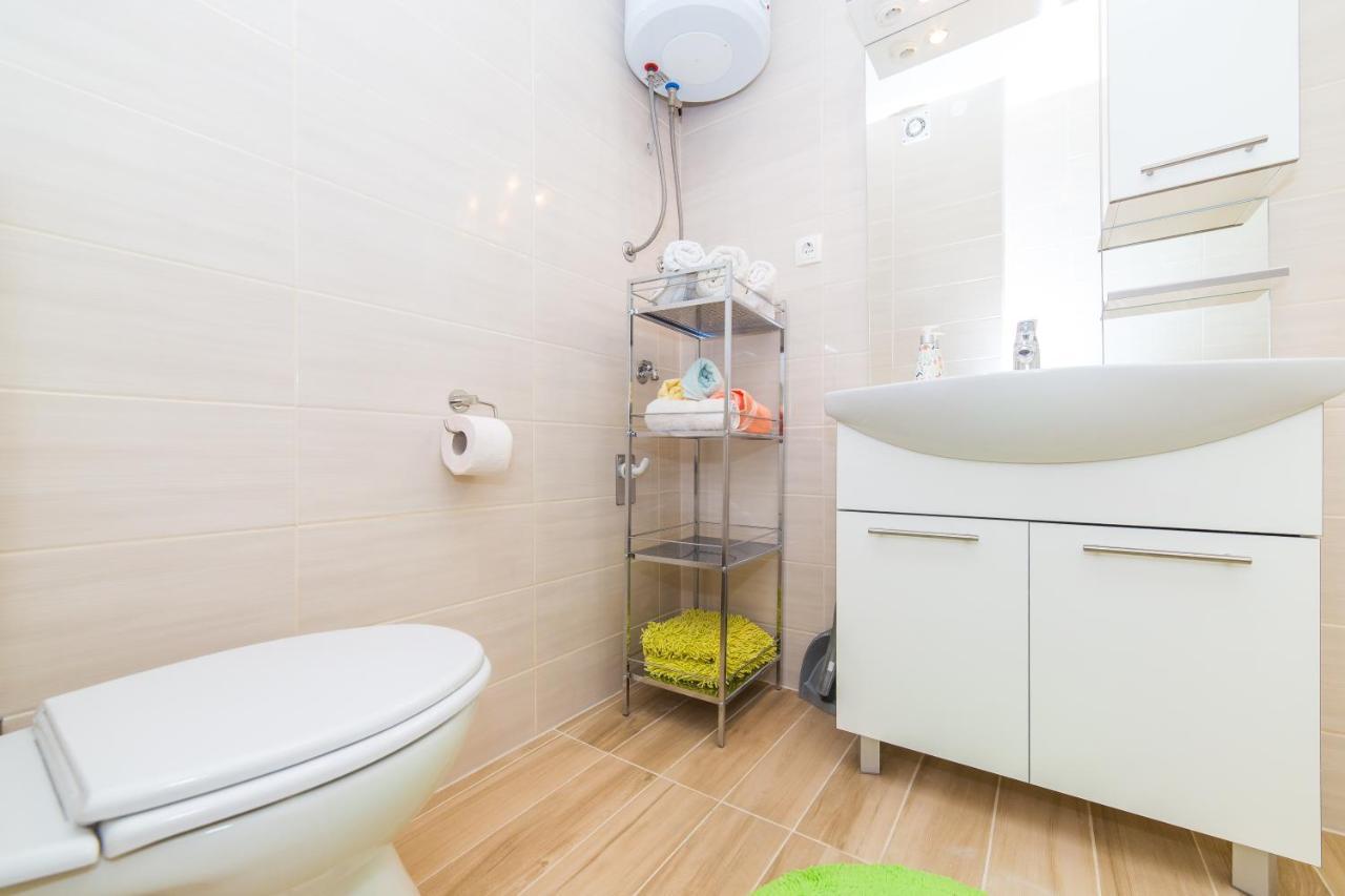 Apartman Dodo Apartment Сплит Екстериор снимка