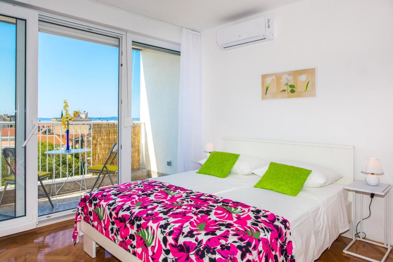 Apartman Dodo Apartment Сплит Екстериор снимка
