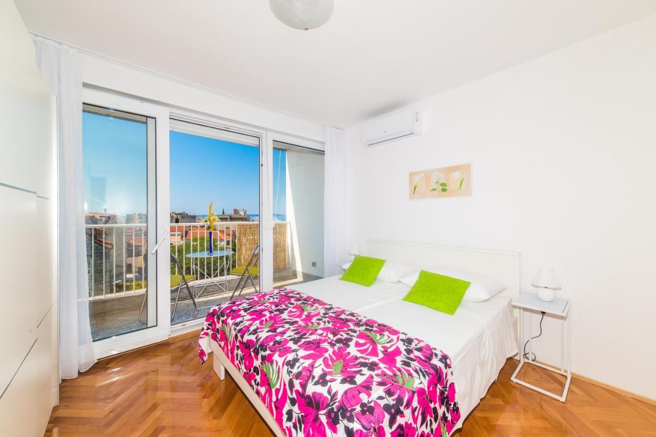 Apartman Dodo Apartment Сплит Екстериор снимка