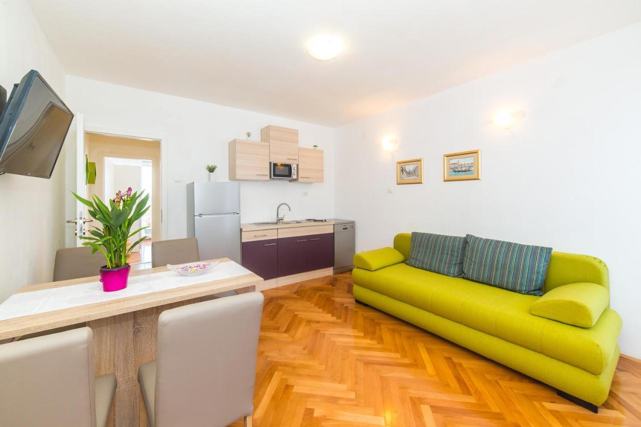 Apartman Dodo Apartment Сплит Екстериор снимка